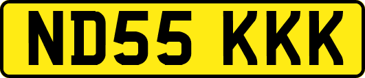 ND55KKK