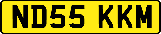 ND55KKM