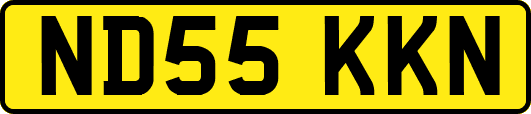 ND55KKN