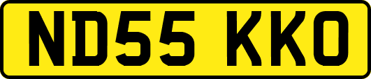 ND55KKO