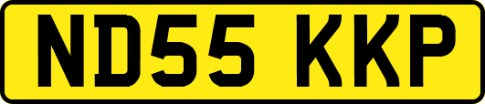 ND55KKP