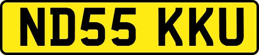 ND55KKU