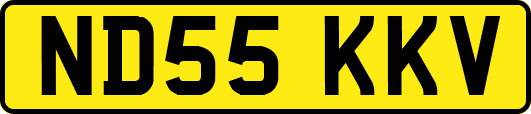 ND55KKV