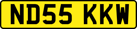 ND55KKW