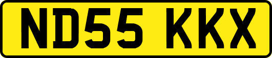ND55KKX
