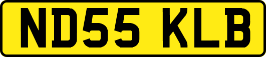 ND55KLB
