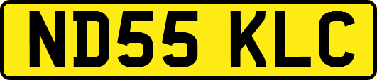 ND55KLC