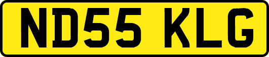 ND55KLG