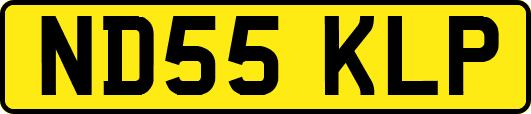 ND55KLP