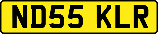 ND55KLR