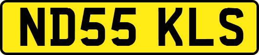 ND55KLS
