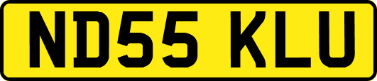ND55KLU