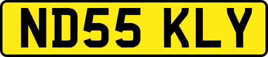 ND55KLY