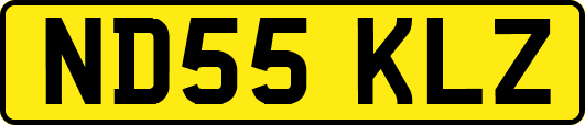 ND55KLZ