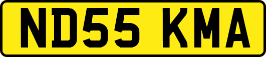ND55KMA