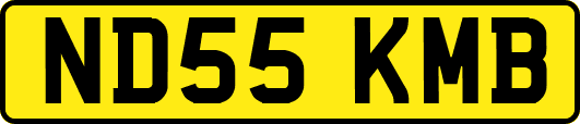ND55KMB