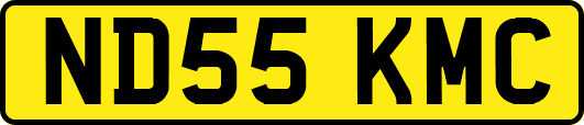ND55KMC
