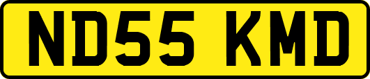 ND55KMD