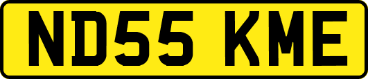 ND55KME