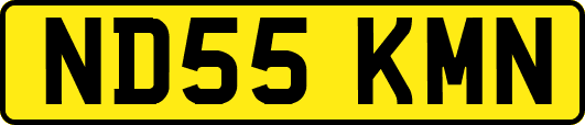 ND55KMN