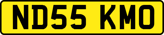 ND55KMO