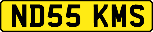 ND55KMS