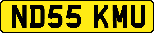 ND55KMU