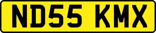 ND55KMX