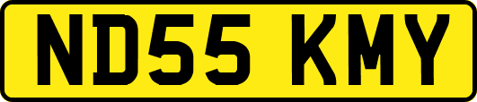 ND55KMY