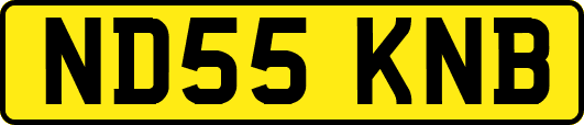 ND55KNB