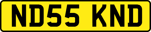 ND55KND