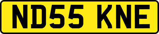 ND55KNE