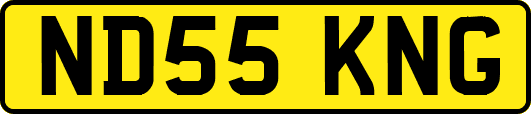 ND55KNG