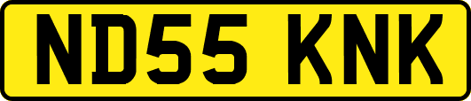 ND55KNK