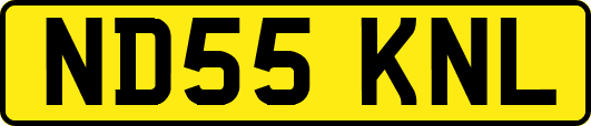 ND55KNL
