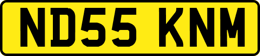 ND55KNM