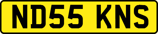 ND55KNS