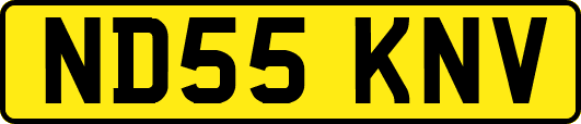 ND55KNV
