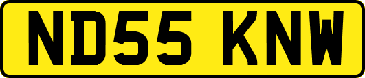 ND55KNW