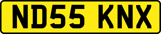 ND55KNX