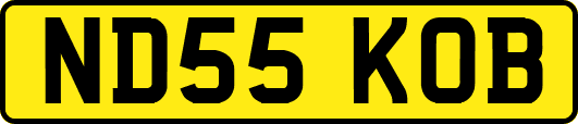 ND55KOB