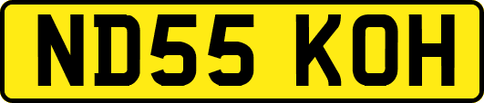 ND55KOH