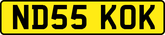 ND55KOK