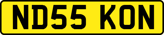 ND55KON