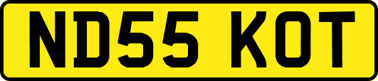 ND55KOT