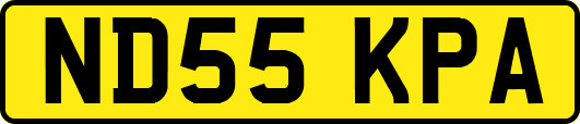 ND55KPA