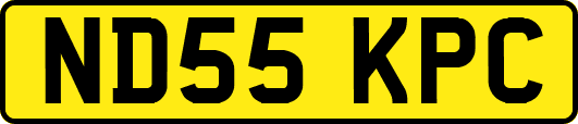 ND55KPC
