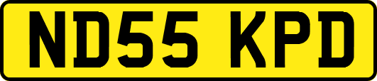 ND55KPD