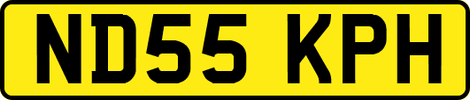 ND55KPH