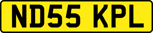 ND55KPL